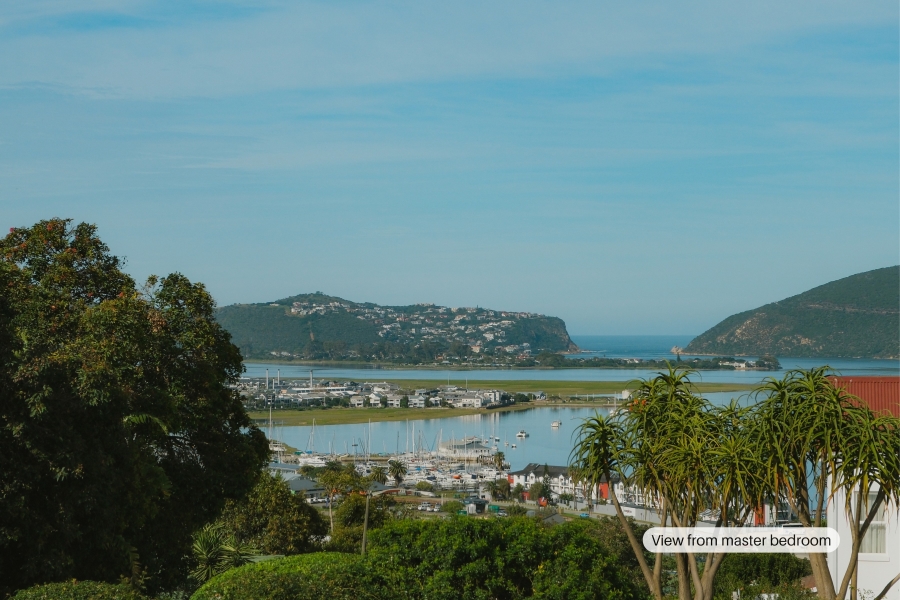 3 Bedroom Property for Sale in Knysna Heights Western Cape